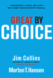 Collins book cover