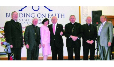 Oblate School of Theology