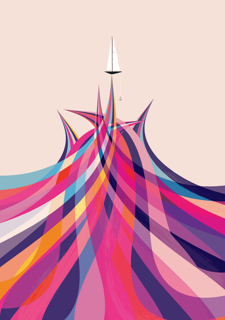 ILLUSTRATION BY ANDREW BANNECKER ILLUSTRATION BY ANDREW BANNECKER