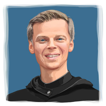 Father Edward Mazich