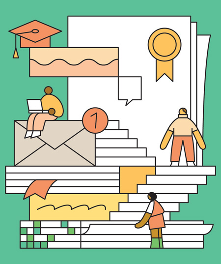 Big projects, new partners