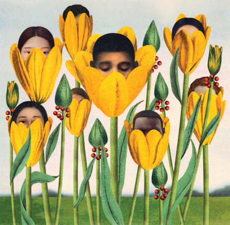 The future of theological education