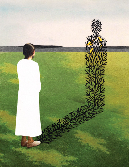 The future of theological education