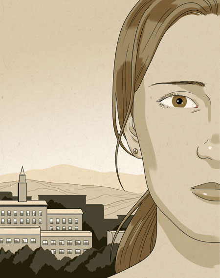 The pendulum swings broadly