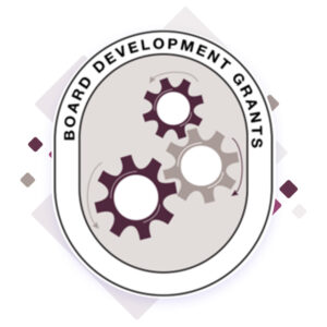 Board Development Grants