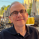 William Liss-Levinson, Ph.D.