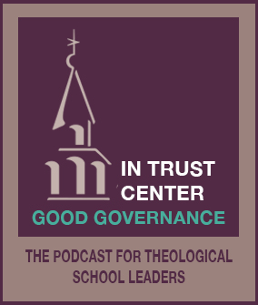 Good Governance podcast