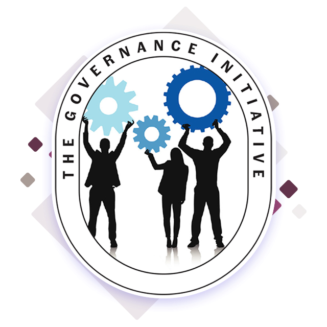 Governance Initiative Logo