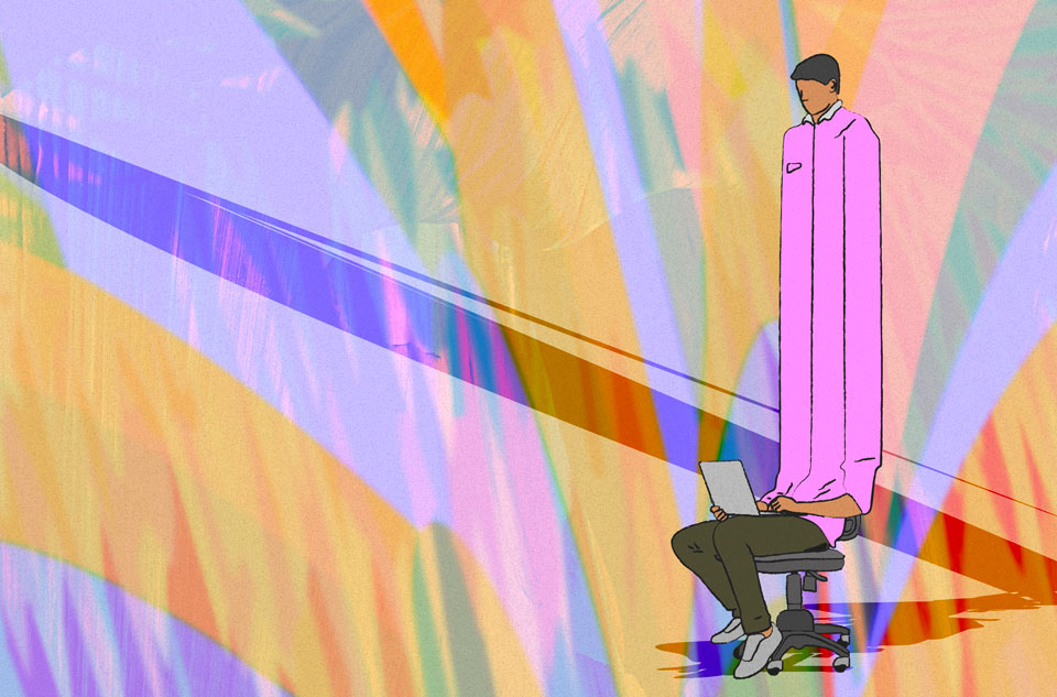 A life ahead to learn