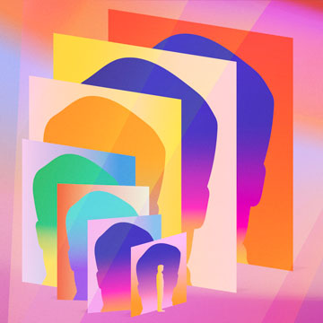 A life ahead to learn