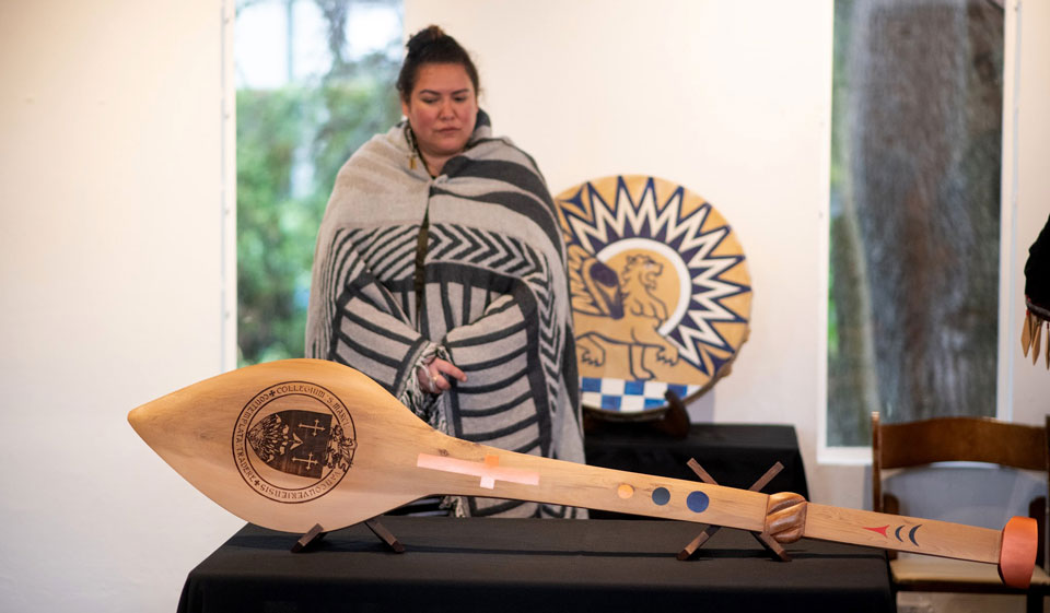 Relics | Walking together